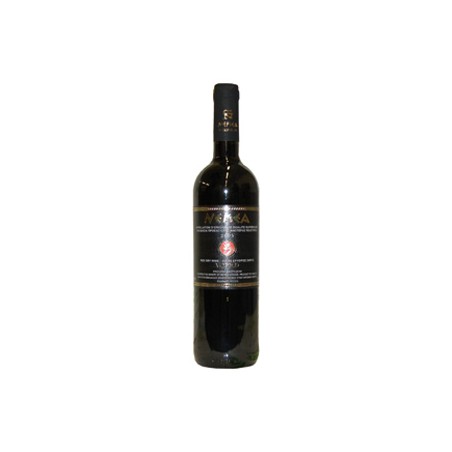 CAVA NEMEA rotwein